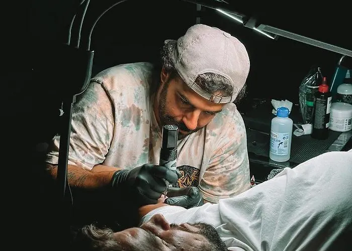 Malacuna Peniche Hotel Ferrel (Leiria)