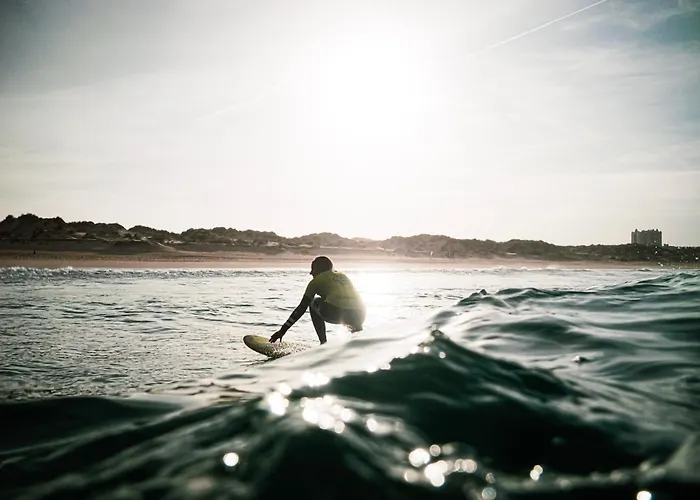 Malacuna Peniche 3* Ferrel (Leiria)