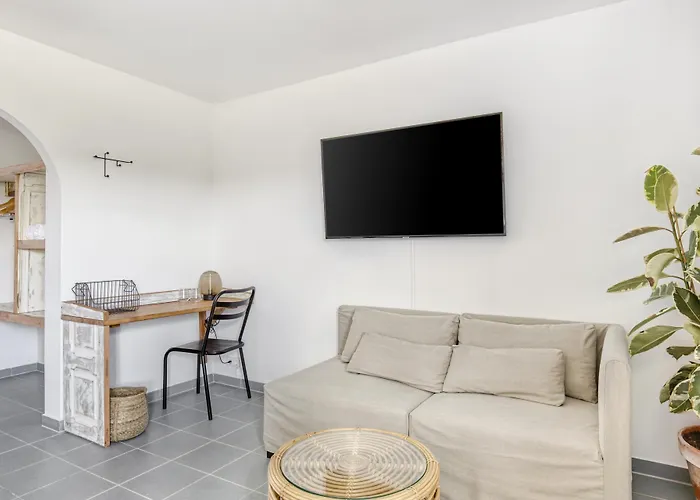 Malacuna Peniche Hotel Ferrel (Leiria)