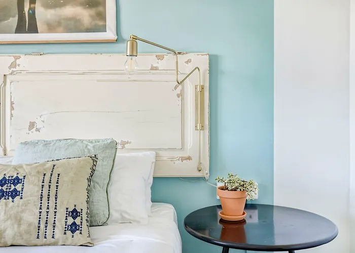 Hotel Malacuna Peniche 3*