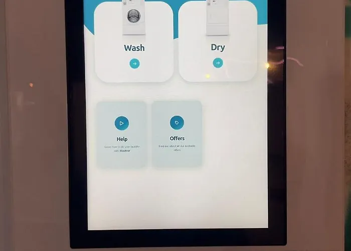 Malacuna Peniche Hotel Ferrel (Leiria)